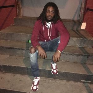 Meet your Posher, Gerritt